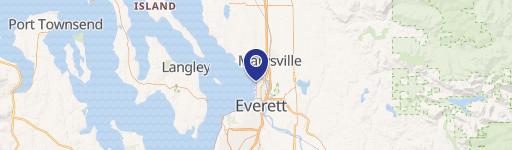 Everett, WA 98201