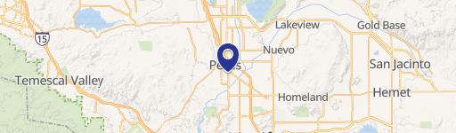 Perris, CA 92570
