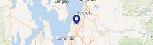 Everett, WA 98204