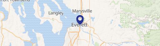 Everett, WA 98203