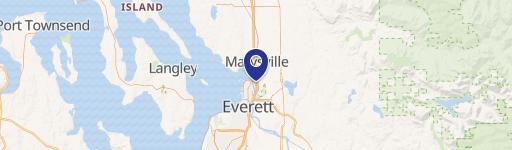 Everett, WA 98201