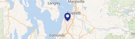 Everett, WA 98204