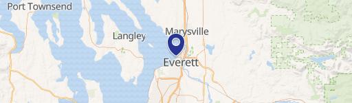 Everett, WA 98201