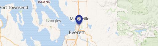 Everett, WA 98201