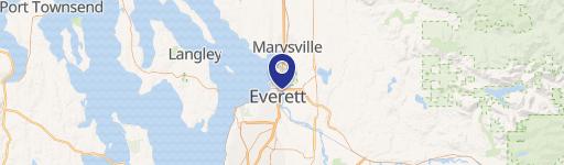 Everett, WA 98201