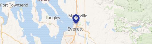 Everett, WA 98201