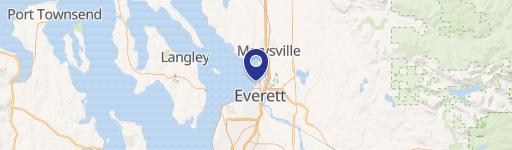 Everett, WA 98201