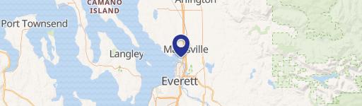 Everett, WA 98201