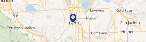 Perris, CA 92570