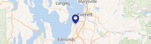 Everett, WA 98204
