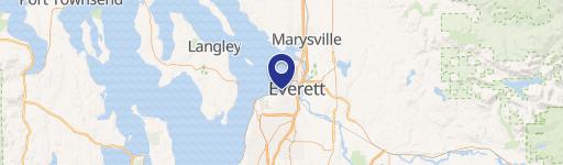 Everett, WA 98203