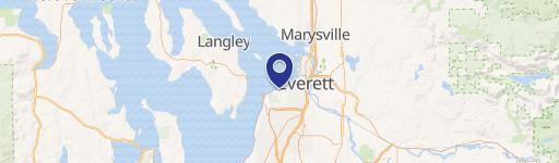 Everett, WA 98203