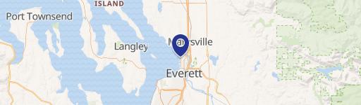 Everett, WA 98201