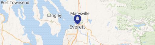 Everett, WA 98201