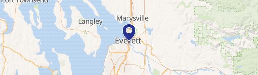 Everett, WA 98203