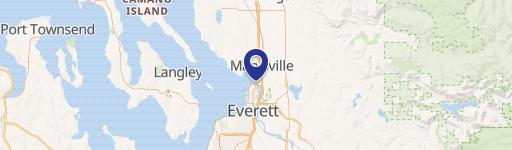 Everett, WA 98201