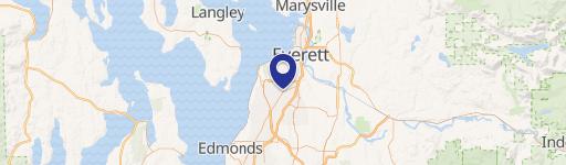 Everett, WA 98204