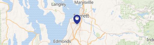 Everett, WA 98204