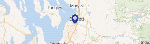 Everett, WA 98203