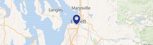 Everett, WA 98203