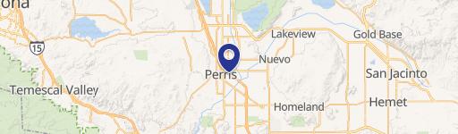 Perris, CA 92571