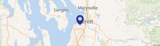 Everett, WA 98203