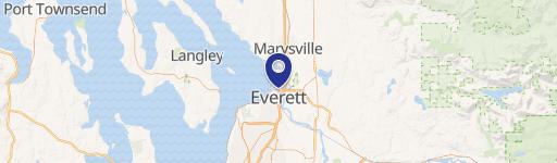 Everett, WA 98201