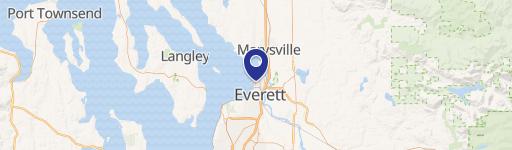 Everett, WA 98201