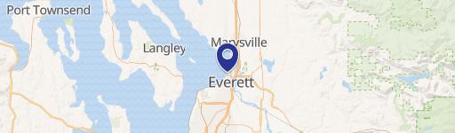 Everett, WA 98201