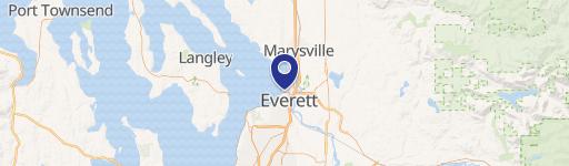 Everett, WA 98201