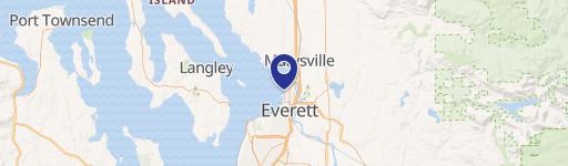 Everett, WA 98201