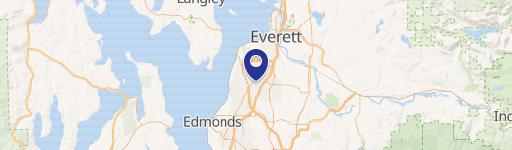 Everett, WA 98204