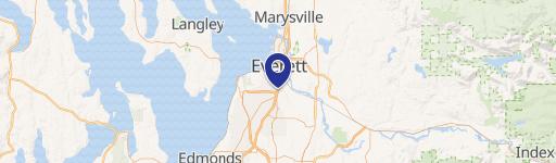 Everett, WA 98203