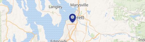Everett, WA 98203