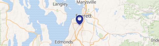 Everett, WA 98204