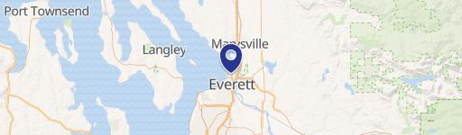 Everett, WA 98201