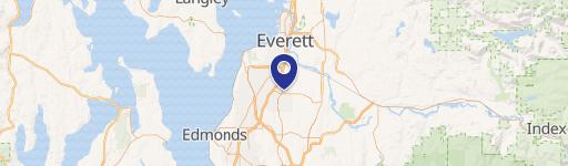 Everett, WA 98208