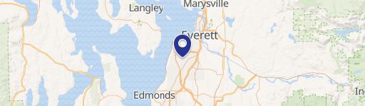 Everett, WA 98204