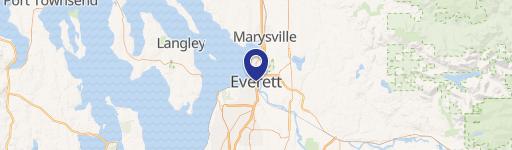 Everett, WA 98203