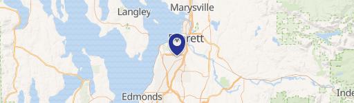 Everett, WA 98204