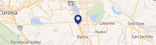 Perris, CA 92570
