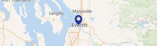 Everett, WA 98203