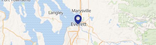 Everett, WA 98203