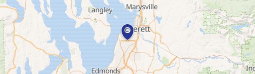 Everett, WA 98204