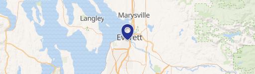 Everett, WA 98203