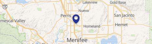 Perris, CA 92570