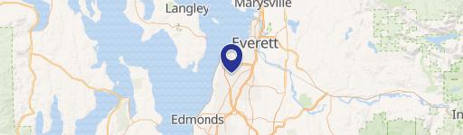 Everett, WA 98204