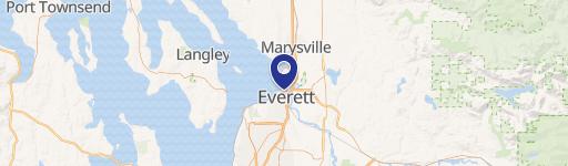Everett, WA 98201