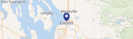 Everett, WA 98201