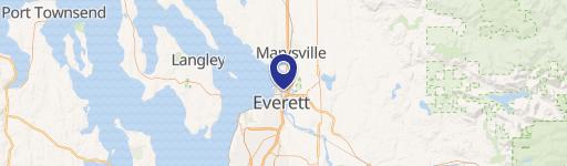 Everett, WA 98201
